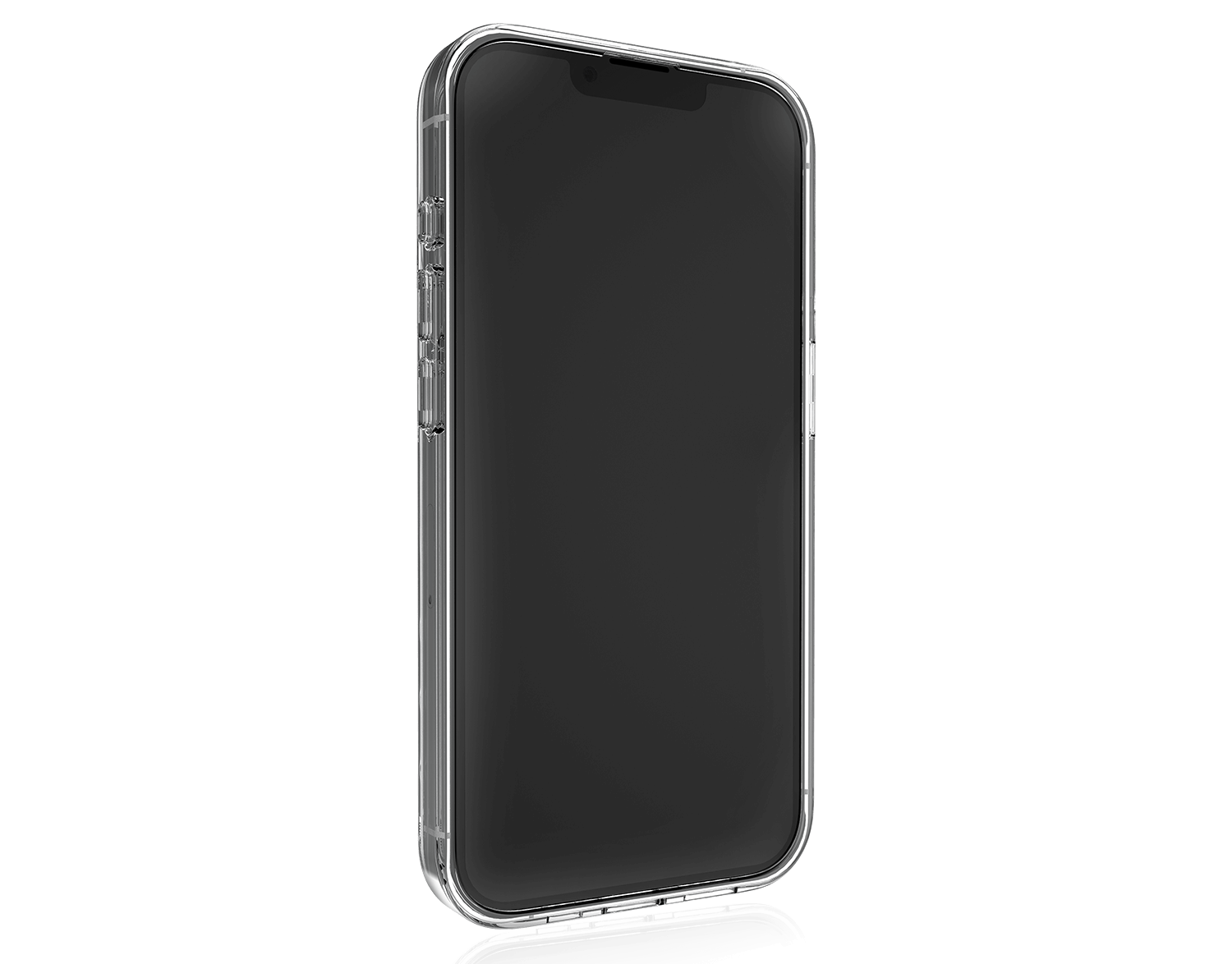 Reawaken Clear Case for iPhone 15 Series