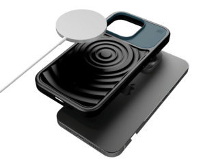 Reawaken Black Atlantic Case for iPhone 15 Series