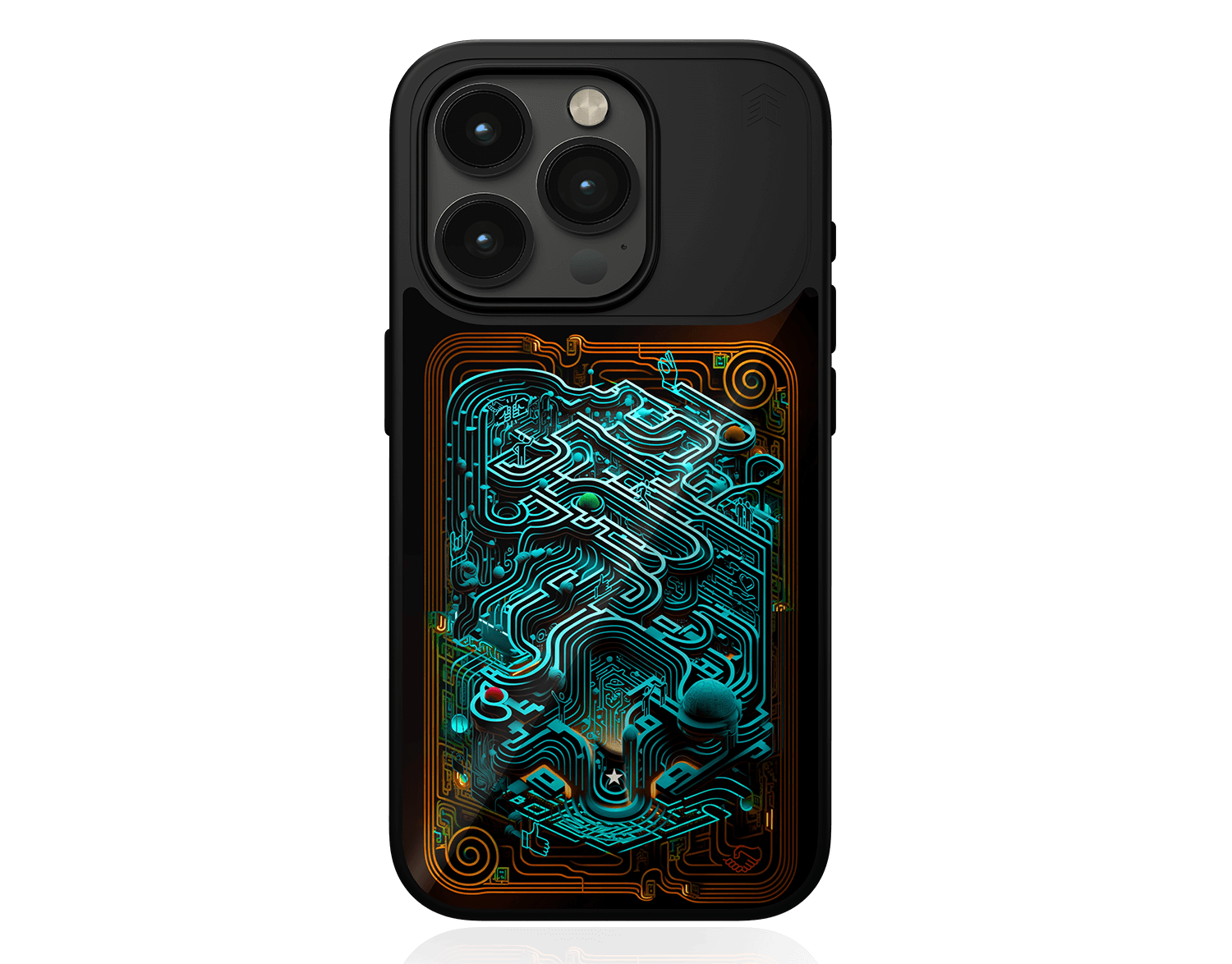 iPhone 15 Series - Influence Case