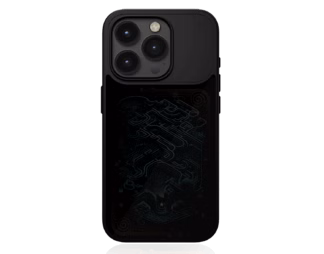 Reveal Realm Case for iPhone 15 Series