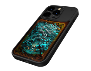 Reveal Realm Case for iPhone 15 Series