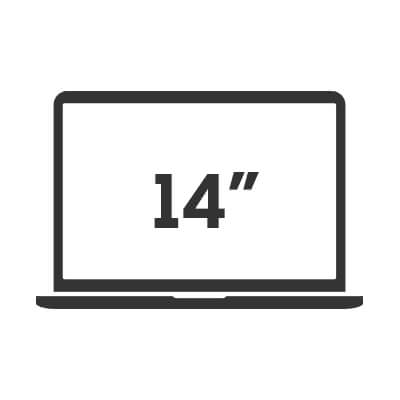 MacBook Pro 2021 size 14 image