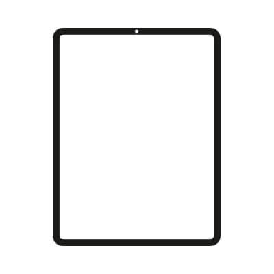 iPad Pro 12.9 2018 image