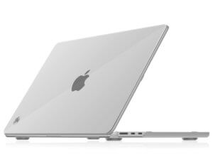 Studio MacBook Air 13″ Retina (M2, 2022) Clear
