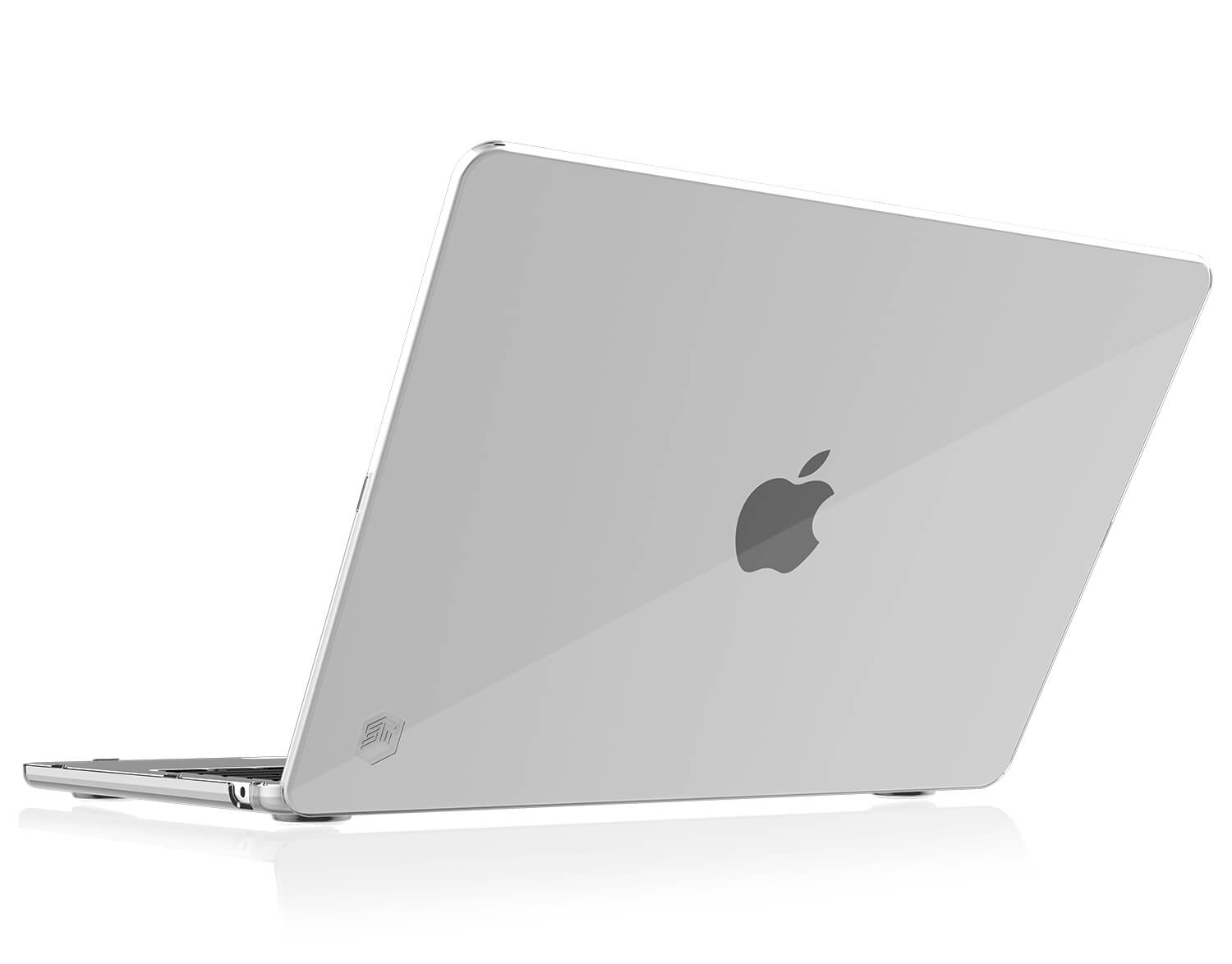 Coque Macbook Transparente Compatible Avec Macbook Air Pro, Coque