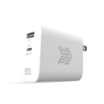 STM-US-65W-POWER-ADAPTER-WHITE-Top-Quarter-Right