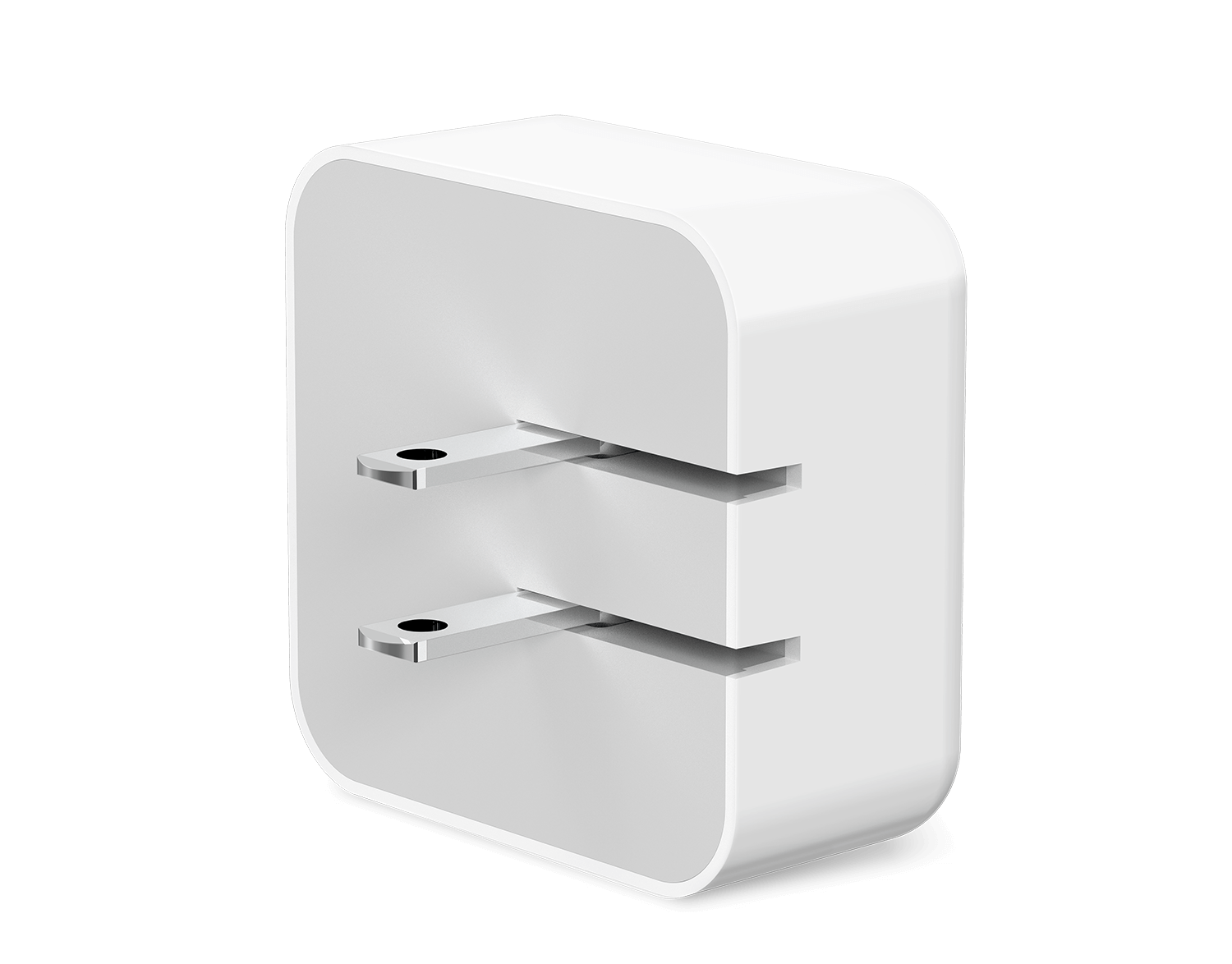 35W Dual Port Power Adapter