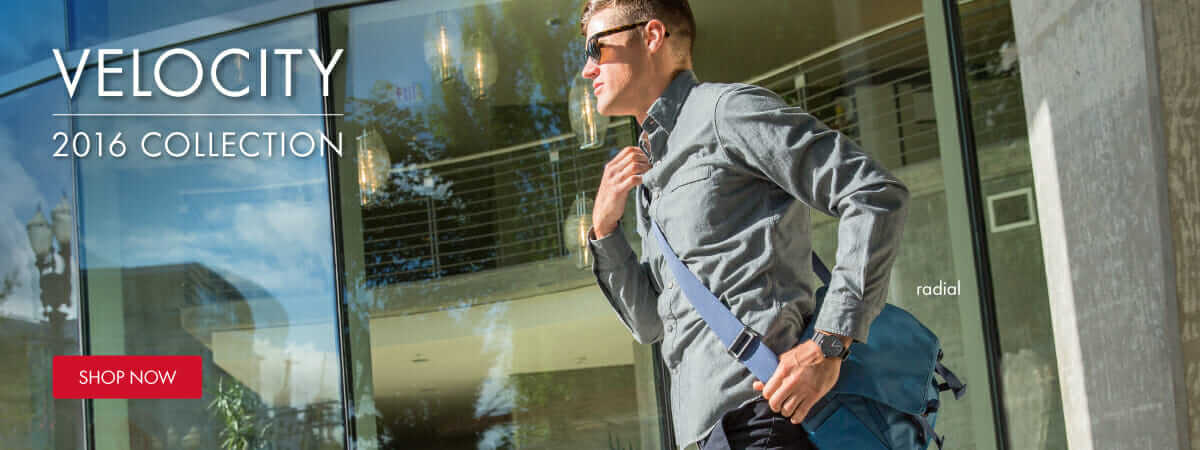 Velocity Collection - Haven