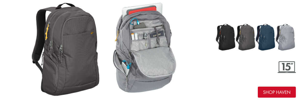 Velocity Collection - haven