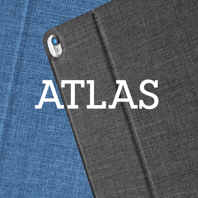 Atlas Collection
