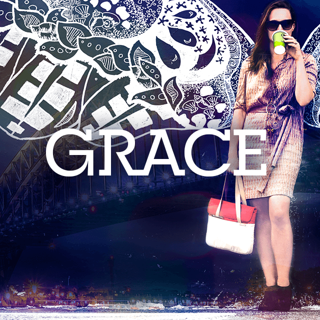 Grace Collection