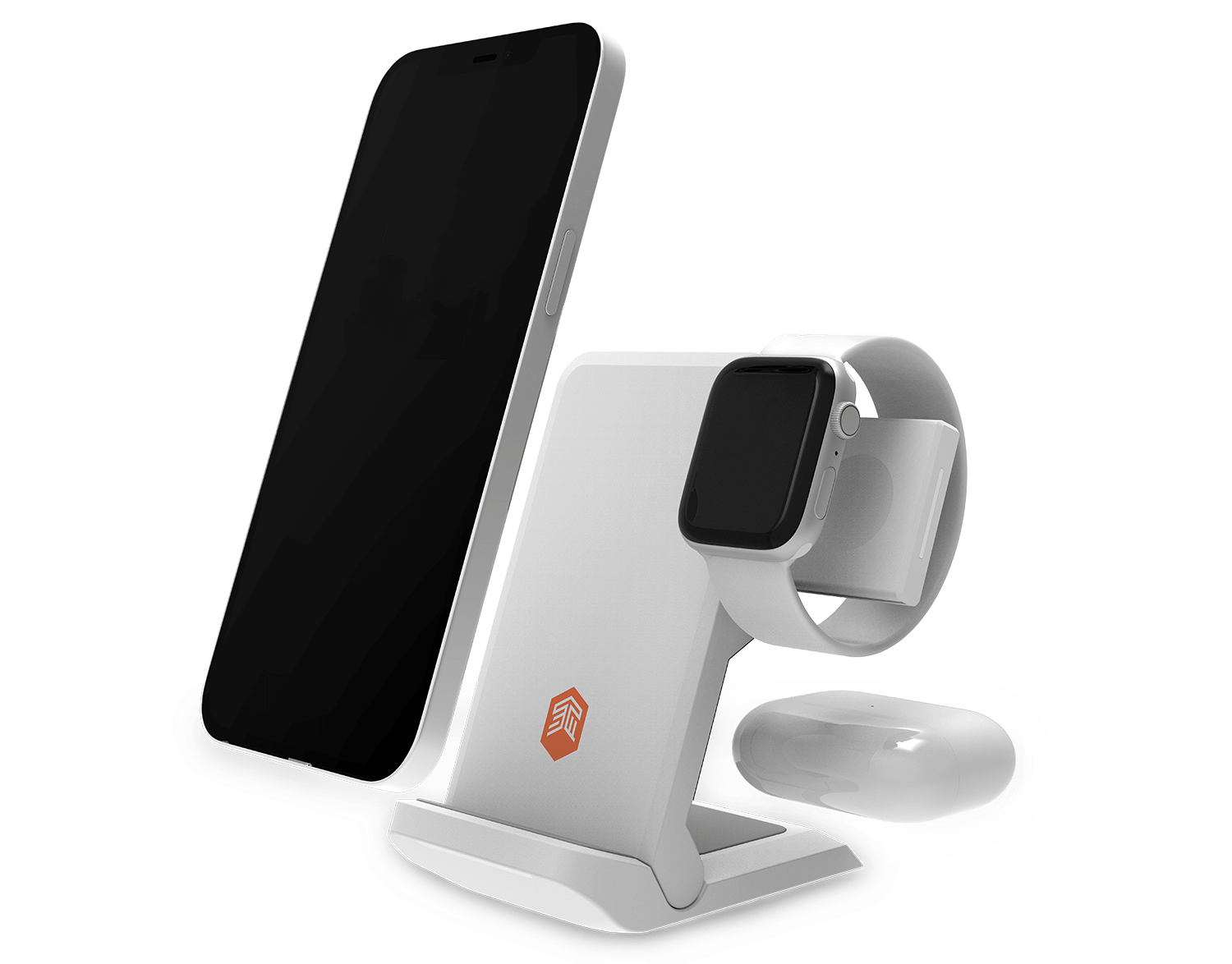 ChargeTree Go Portable Wireless Charging Station
