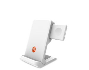 ChargeTree Go Portable Wireless Charging Station