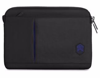 Blazer Laptop Sleeve Black