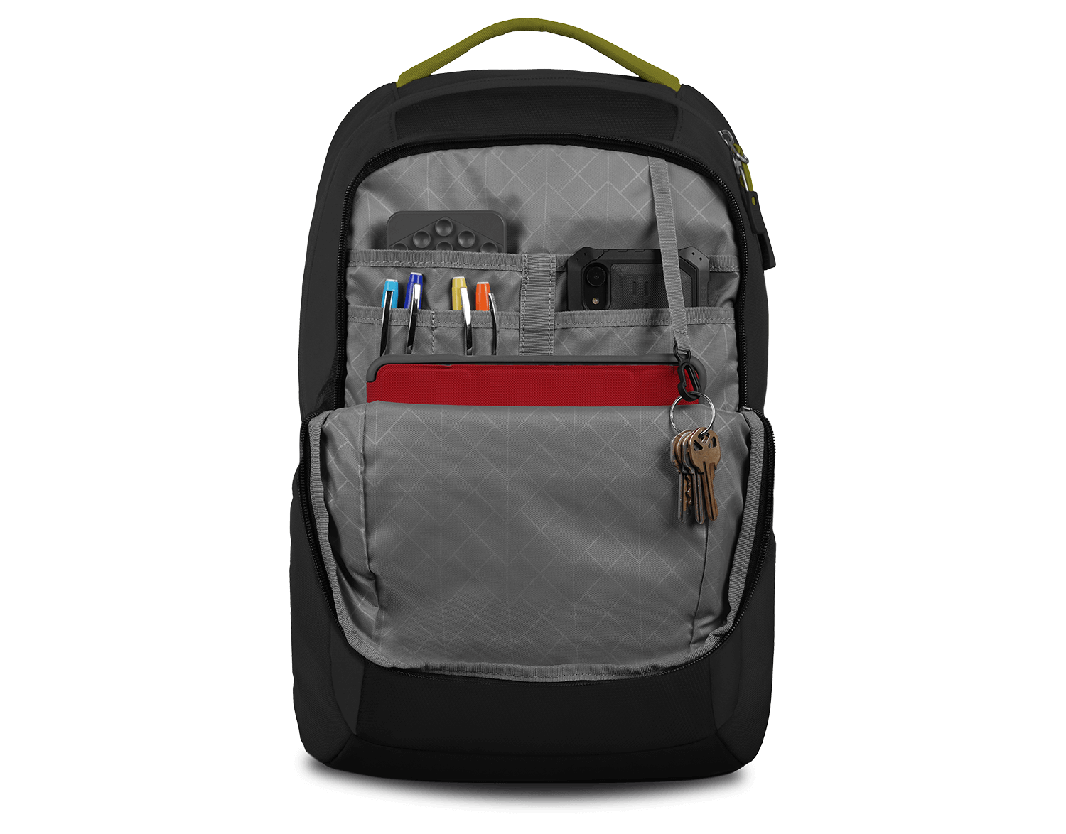 Trilogy 24L Laptop Backpack