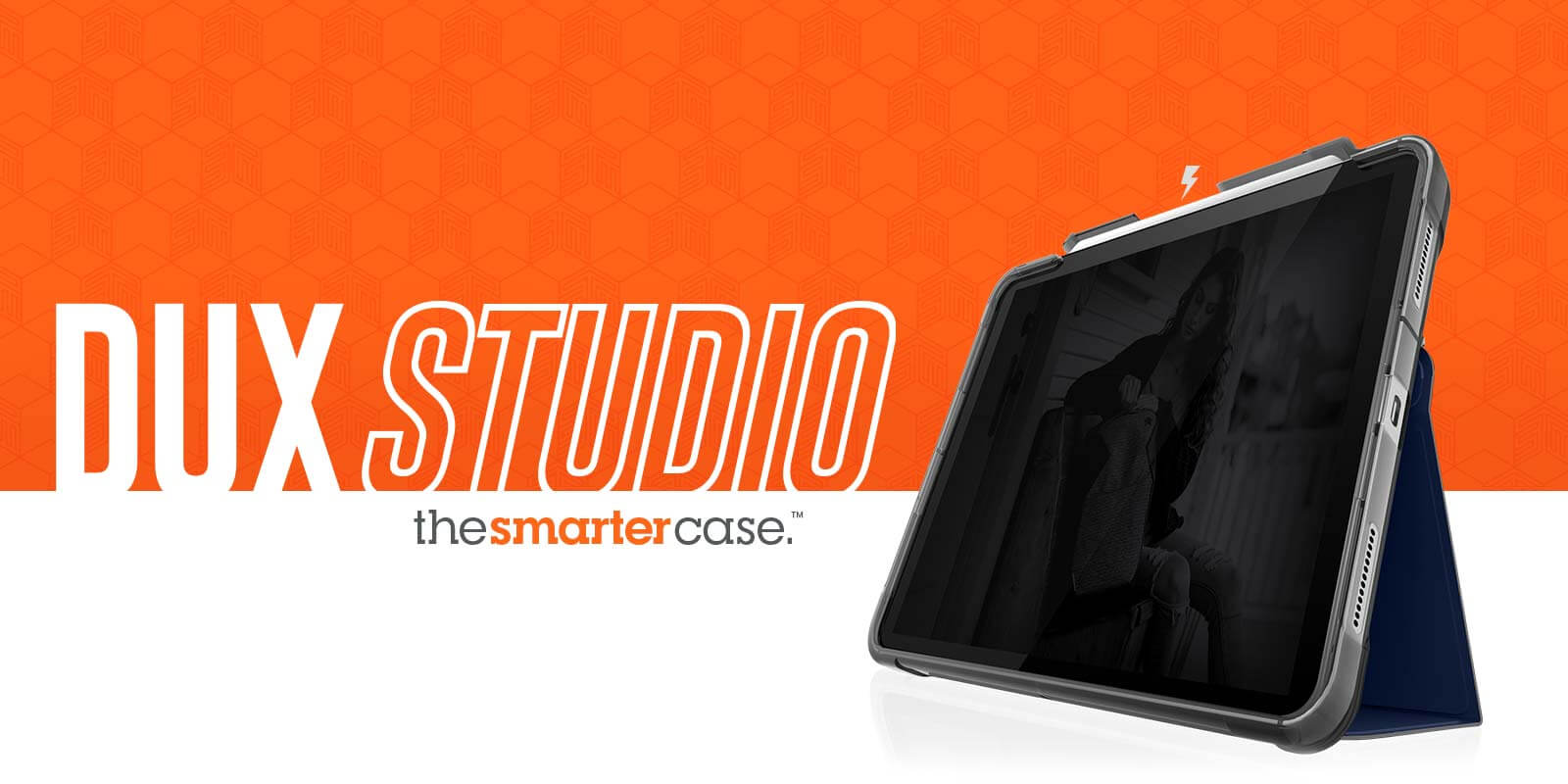 Dux Studio – the smarter case