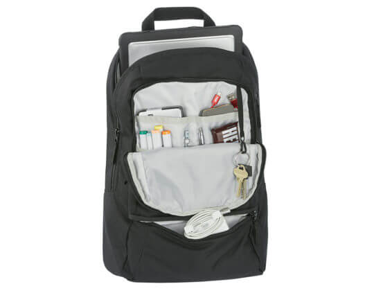 15" laptop backpack (Education Only)-5194