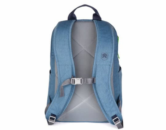 Banks 15" laptop backpack