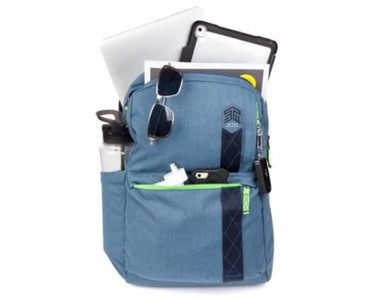 Banks 15" laptop backpack