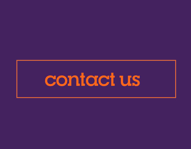 Contact Us Banner