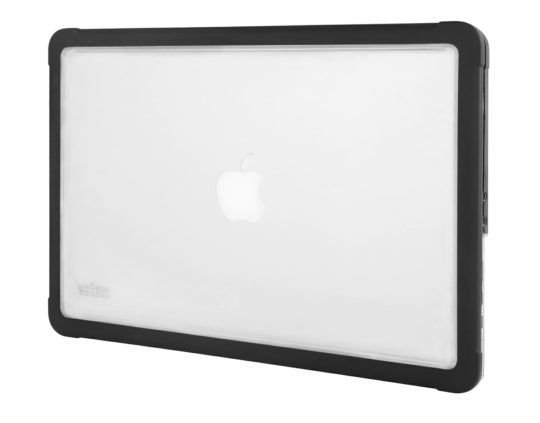 dux hardshell MacBook Pro Retina case