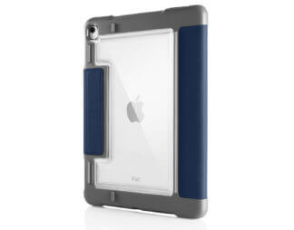 STM Goods Atlas Carrying Case for Apple 12.9 iPad Pro (2018) - Charcoal