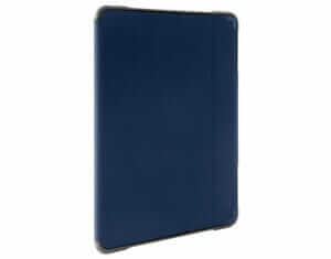 REF 2965 Etui Folio Renforce Dux Plus iPAD 10e Gen 10.9 pouces