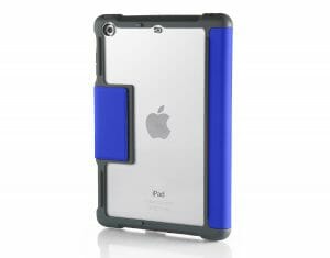 dux for iPad Air