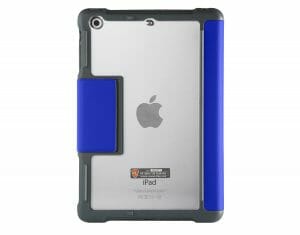 dux for iPad Air