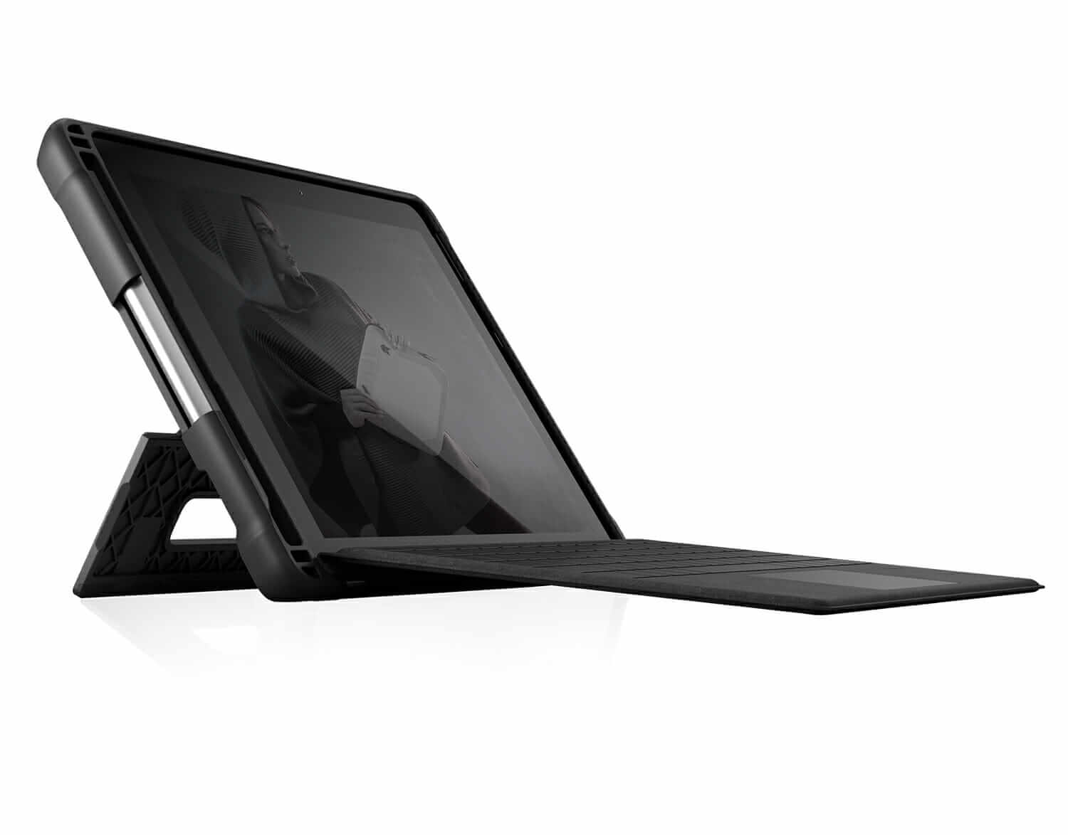Dux Shell for Surface Go 2/Go 3/Go 4 Dux Shell for Surface Go 2/Go 3/Go 4