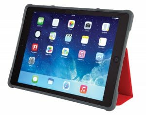 dux iPad mini 1-3 case (Education Only)
