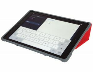 dux iPad mini 1-3 case (Education Only)