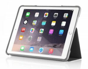 dux iPad mini 4 case