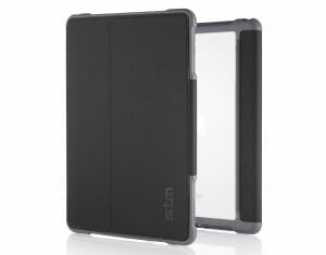 dux iPad mini 4 case