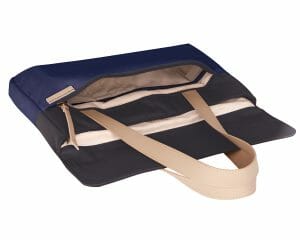 grace deluxe laptop sleeve