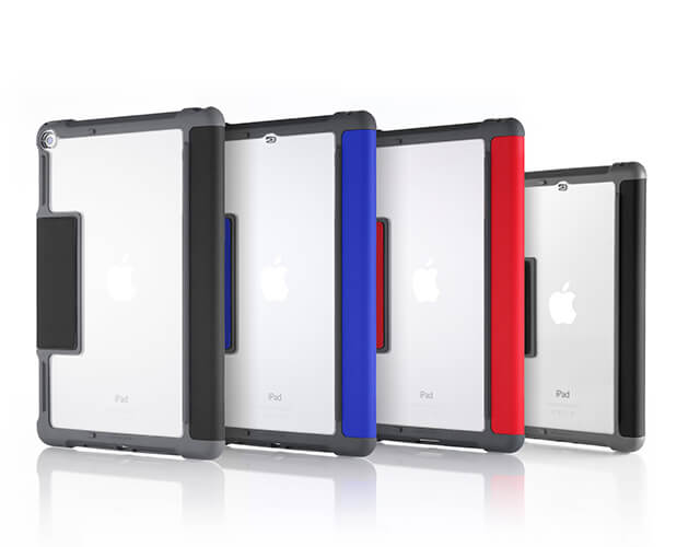 Cases for iPad Models Banner