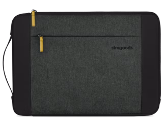 Kin Sleeve Black Slate Front