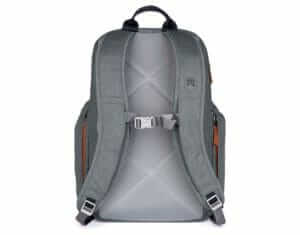 Kings 15" laptop backpack