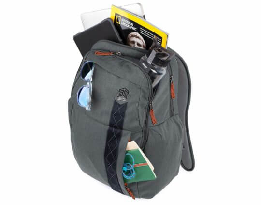 Kings backpack tote shop