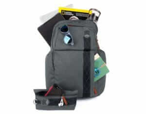 Kings 15" laptop backpack