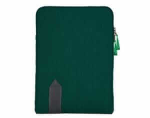 Ridge laptop sleeve