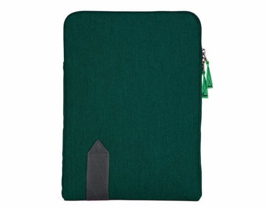 Ridge laptop sleeve