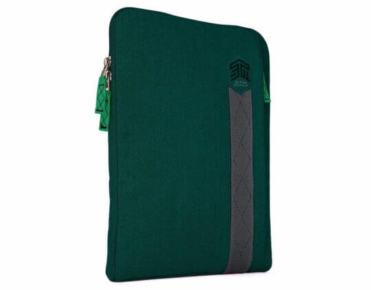 Ridge laptop sleeve