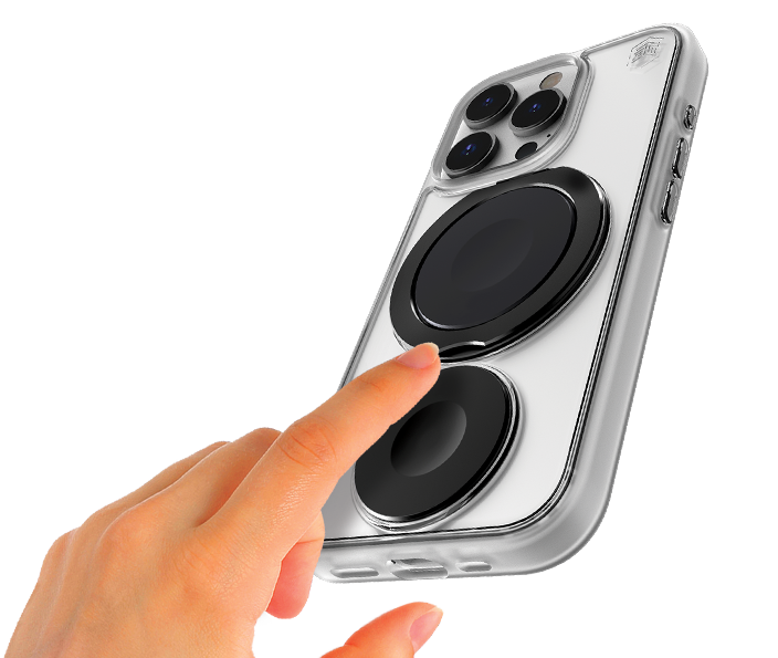 STM Focus Collection Relax Case