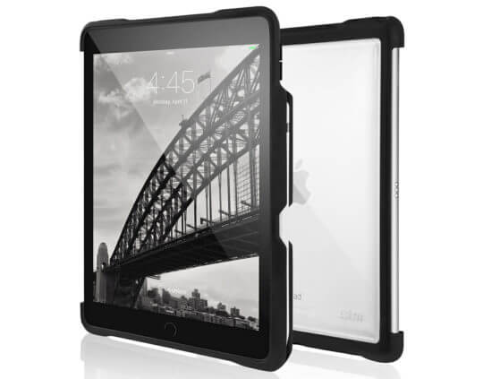dux shell iPad Pro 2nd gen case (Education Only)
