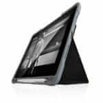Dux Plus iPad 6th Gen Case With Apple Pencil or Logitech Crayon Storage (Education Only)-6266