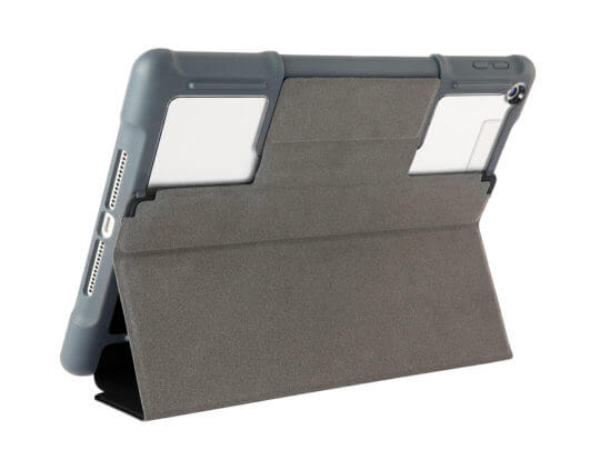 iPad 5th/6th Gen Case With Apple Pencil Storage-6276