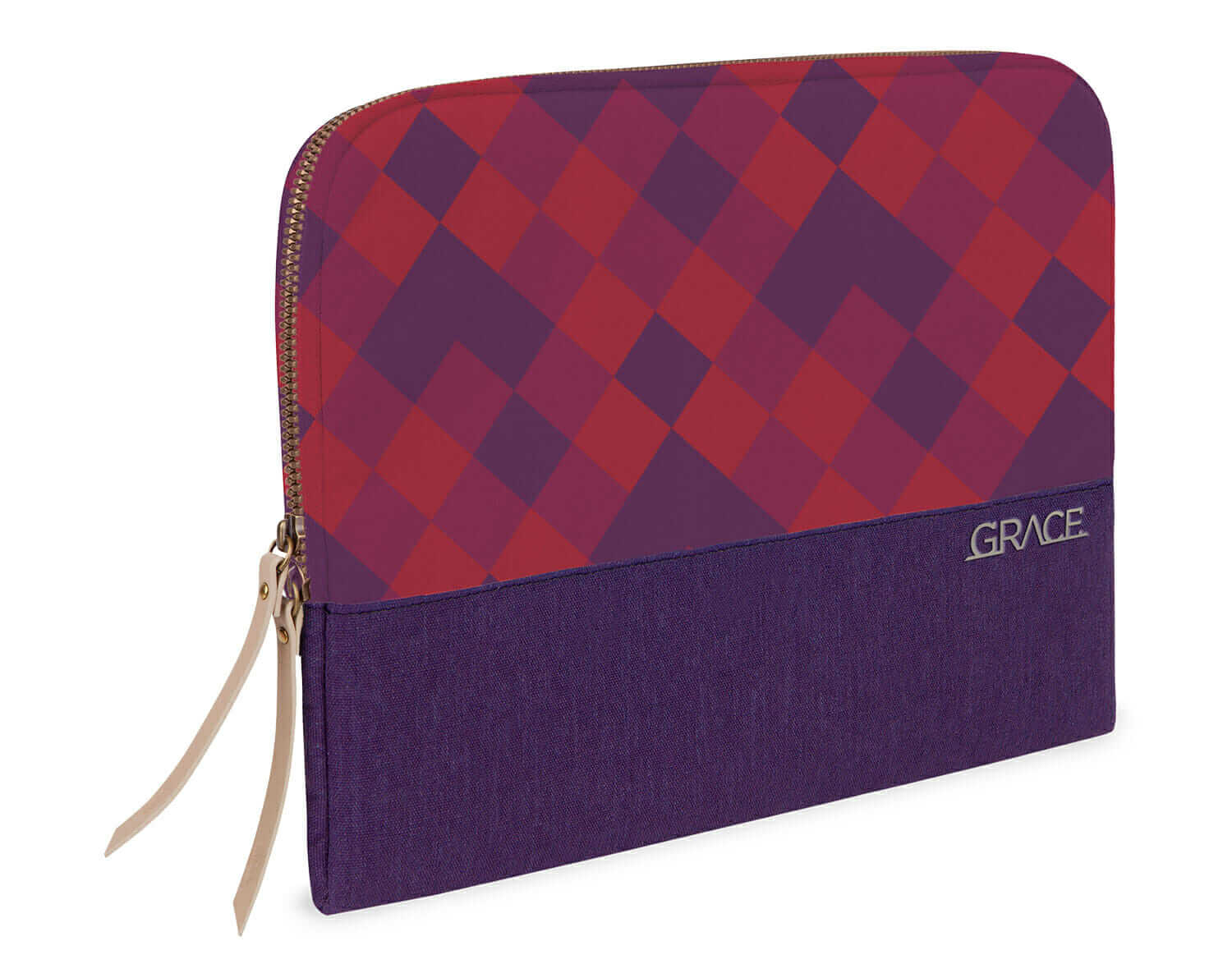 Grace laptop sleeve sale