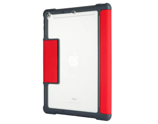 iPad 5th/6th Gen Case With Apple Pencil Storage-6611