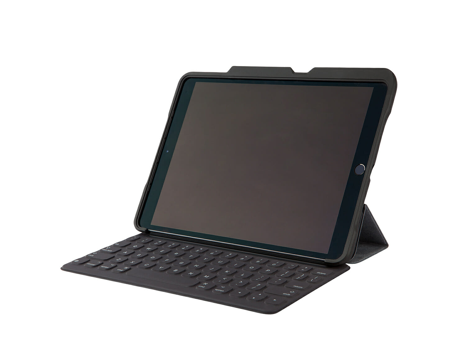 Sans Marque Etui iPad Pro 9,7 1ère génération (2016) - 360° - Noir à prix  pas cher